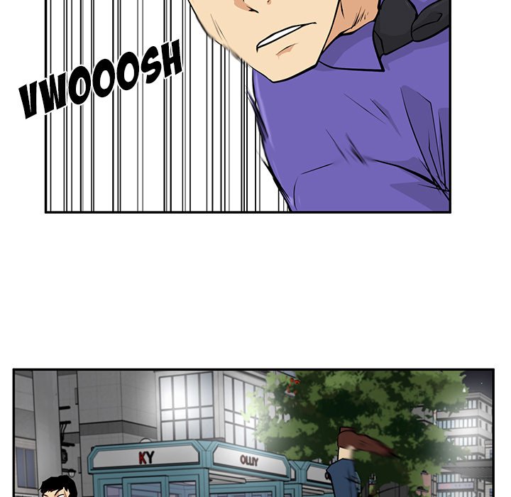 Read Mr. Kang chapter 20 image 29 on Lezhin