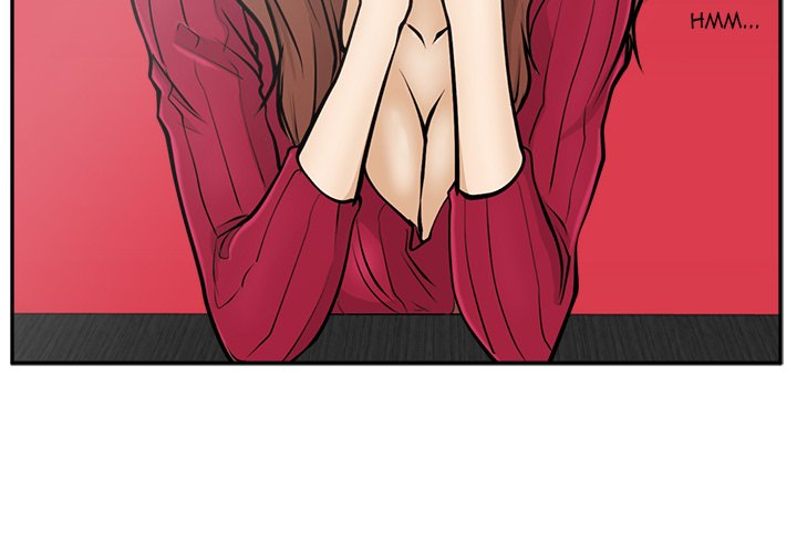 Read Mr. Kang chapter 20 image 3 on Lezhin