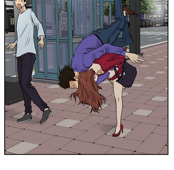 Read Mr. Kang chapter 20 image 30 on Lezhin