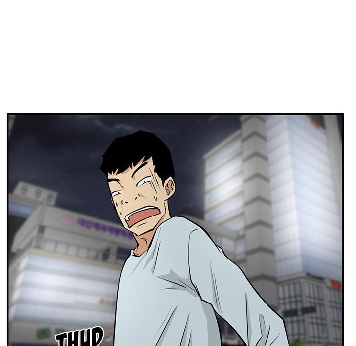 Read Mr. Kang chapter 20 image 31 on Lezhin
