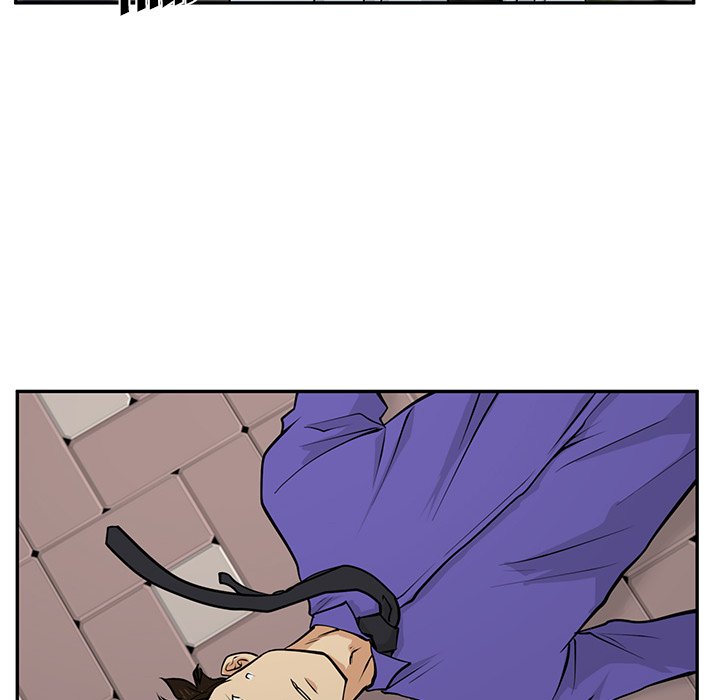 Read Mr. Kang chapter 20 image 32 on Lezhin
