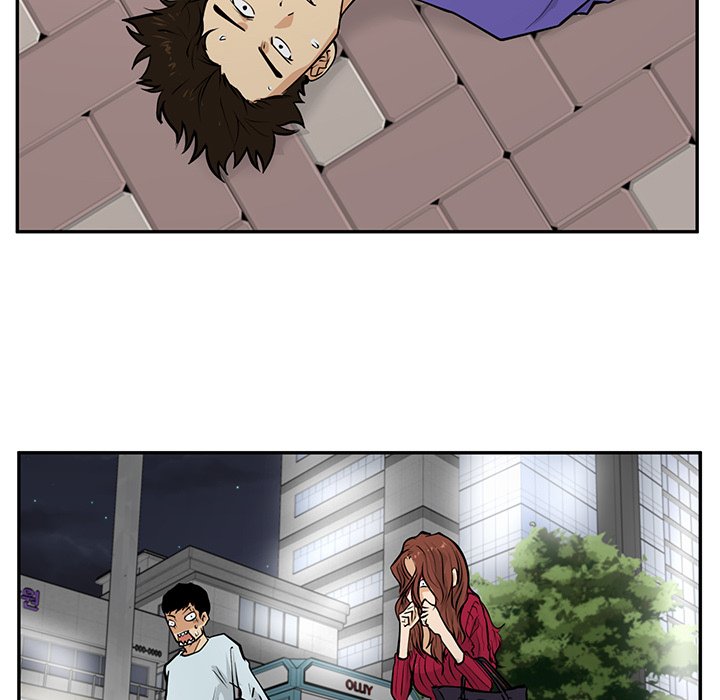 Read Mr. Kang chapter 20 image 33 on Lezhin
