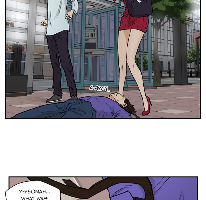 Read Mr. Kang chapter 20 image 34 on Lezhin