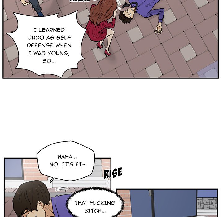 Read Mr. Kang chapter 20 image 36 on Lezhin