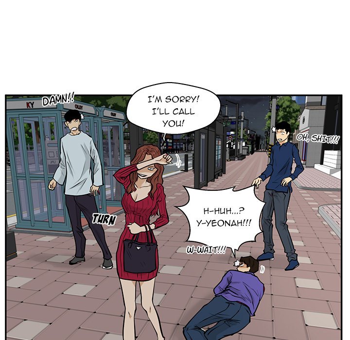 Read Mr. Kang chapter 20 image 39 on Lezhin