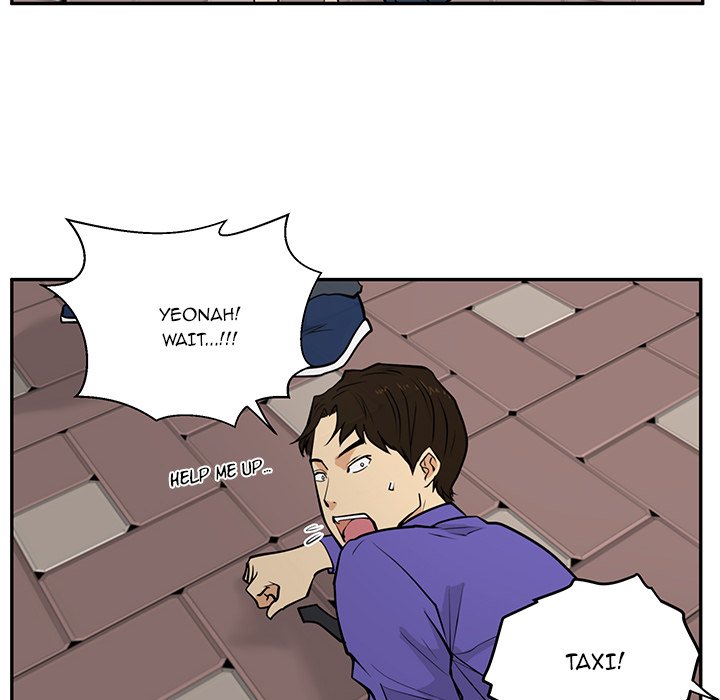 Read Mr. Kang chapter 20 image 40 on Lezhin