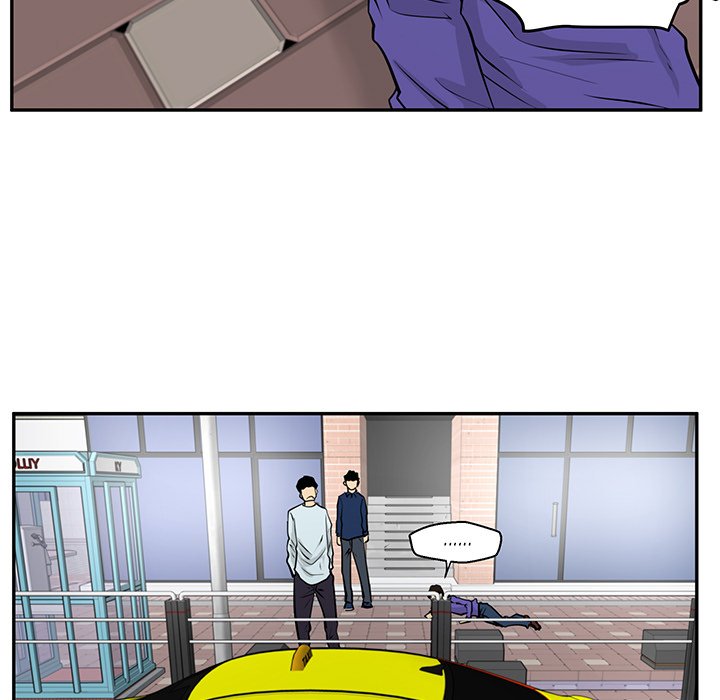 Read Mr. Kang chapter 20 image 41 on Lezhin