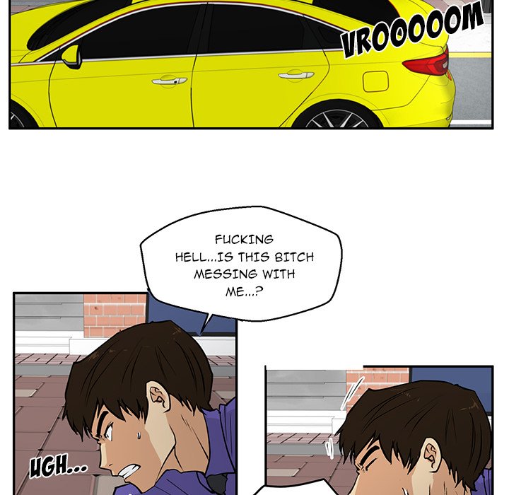 Read Mr. Kang chapter 20 image 42 on Lezhin