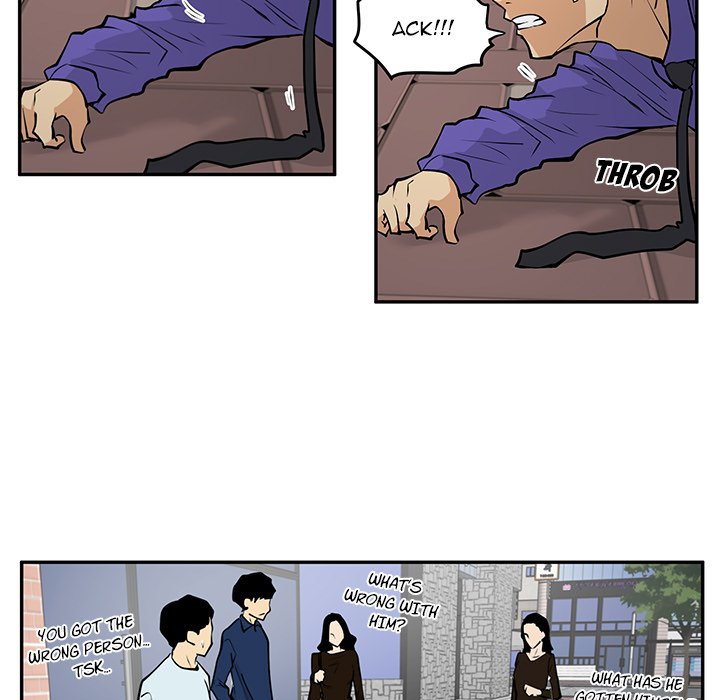 Read Mr. Kang chapter 20 image 43 on Lezhin