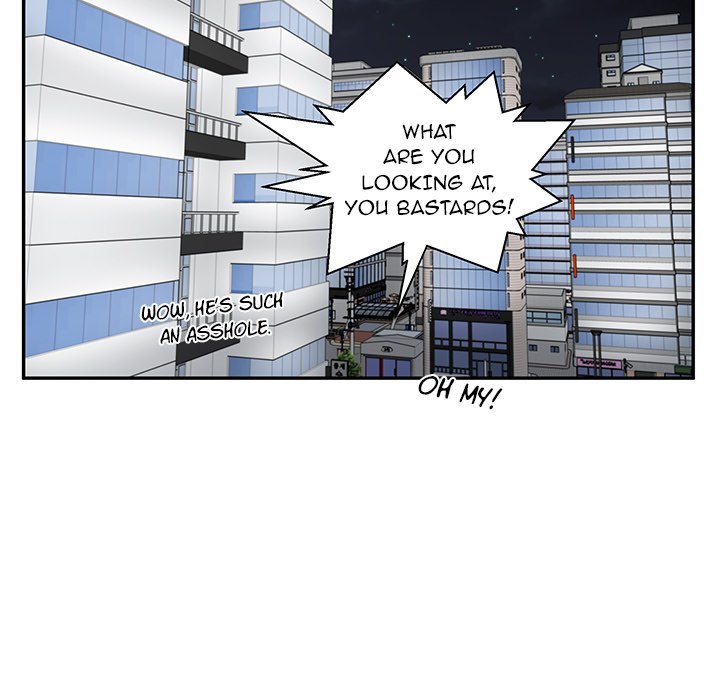 Read Mr. Kang chapter 20 image 45 on Lezhin