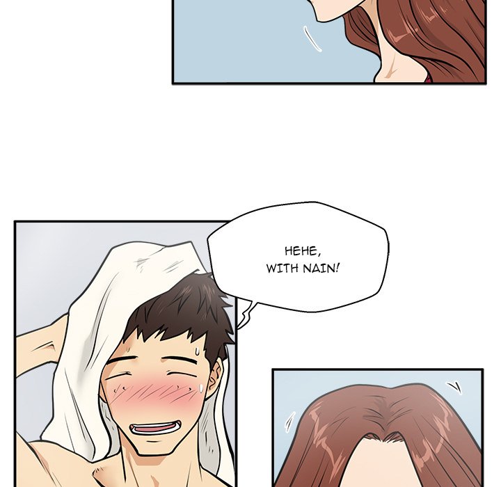 Read Mr. Kang chapter 20 image 51 on Lezhin