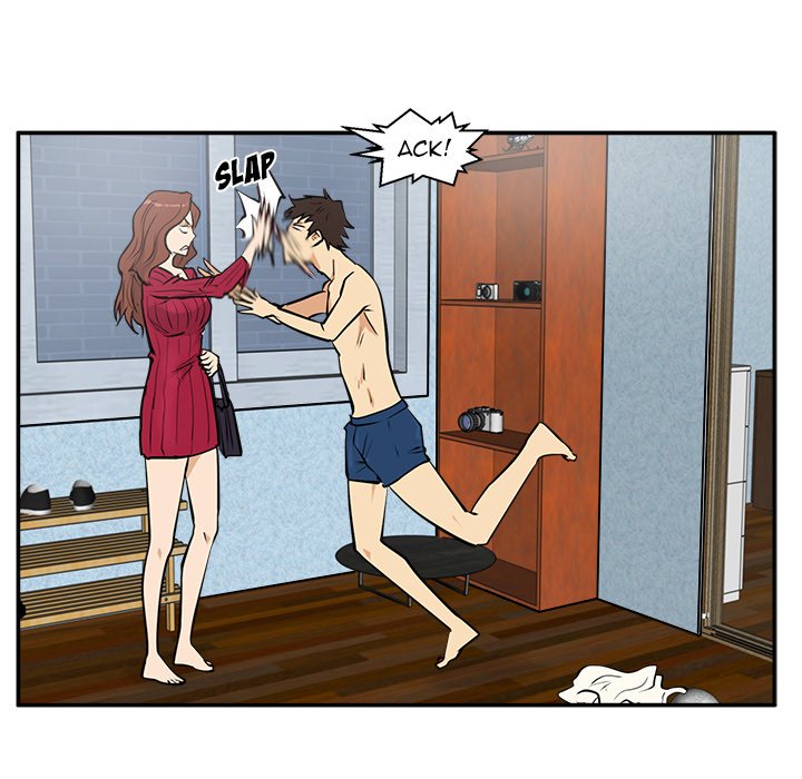 Read Mr. Kang chapter 20 image 56 on Lezhin
