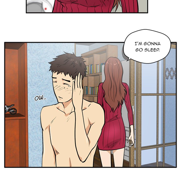 Read Mr. Kang chapter 20 image 58 on Lezhin