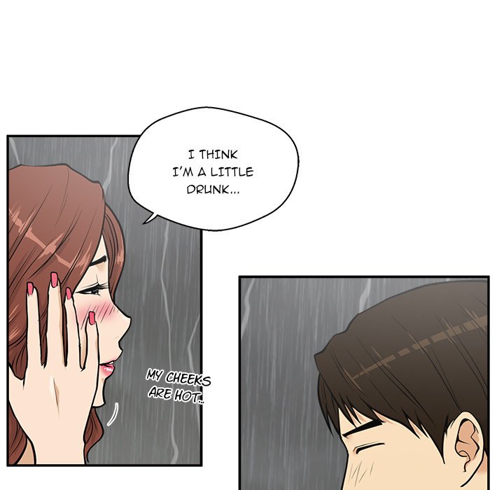 Read Mr. Kang chapter 20 image 6 on Lezhin