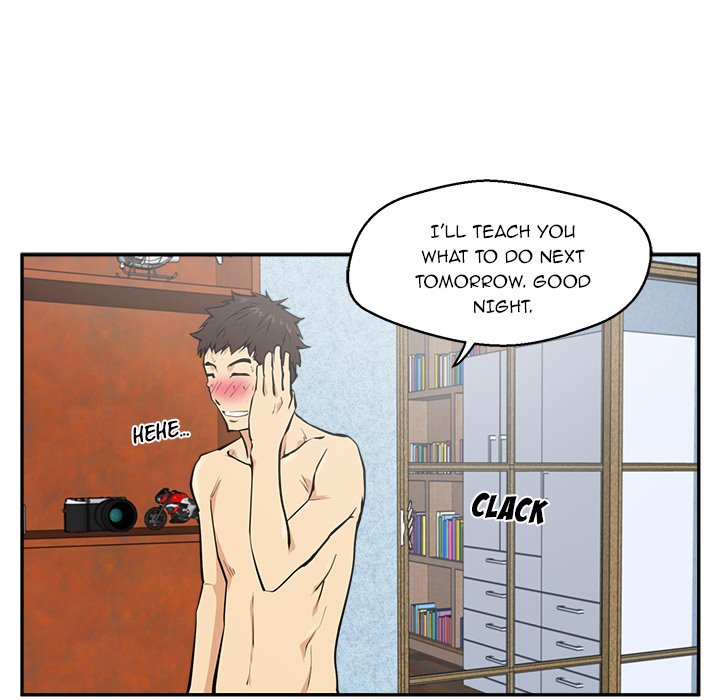 Read Mr. Kang chapter 20 image 60 on Lezhin