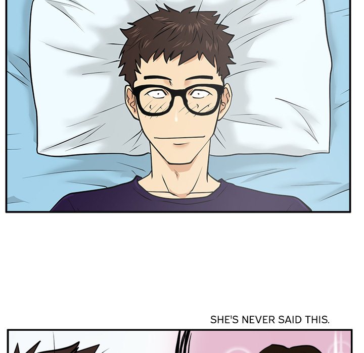 Read Mr. Kang chapter 20 image 65 on Lezhin