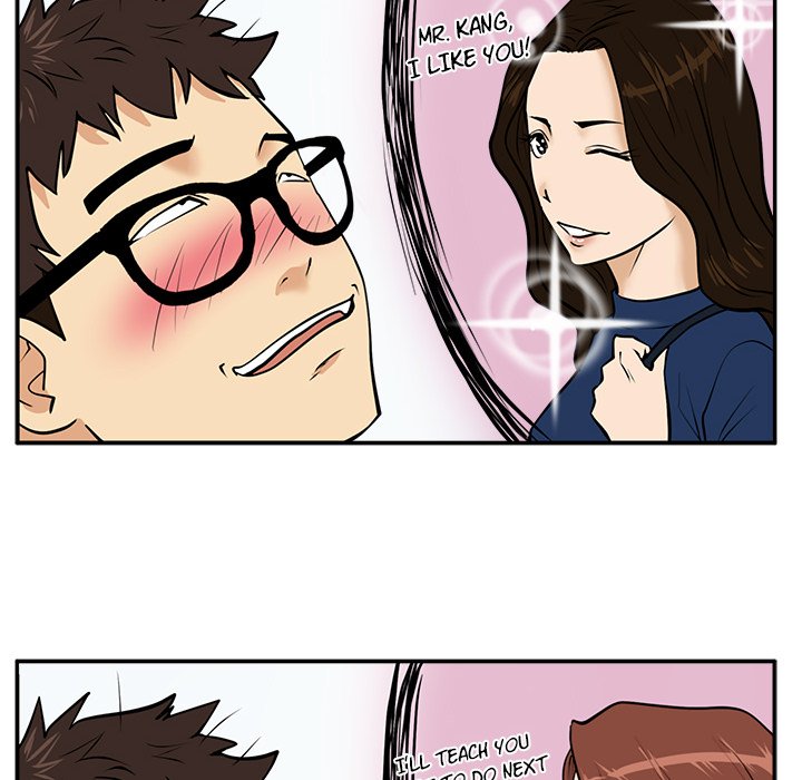 Read Mr. Kang chapter 20 image 66 on Lezhin