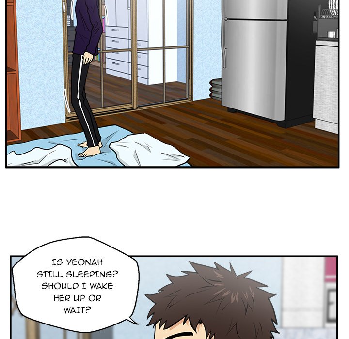 Read Mr. Kang chapter 20 image 68 on Lezhin