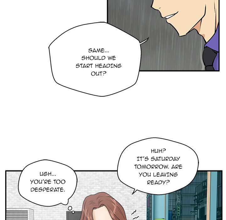 Read Mr. Kang chapter 20 image 7 on Lezhin