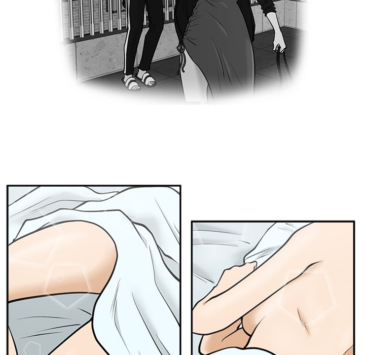 Read Mr. Kang chapter 20 image 74 on Lezhin