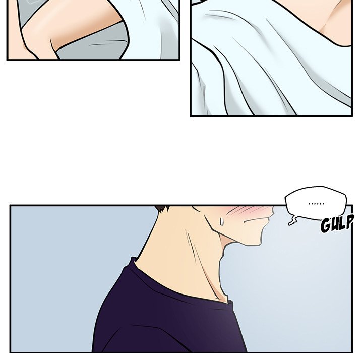Read Mr. Kang chapter 20 image 75 on Lezhin