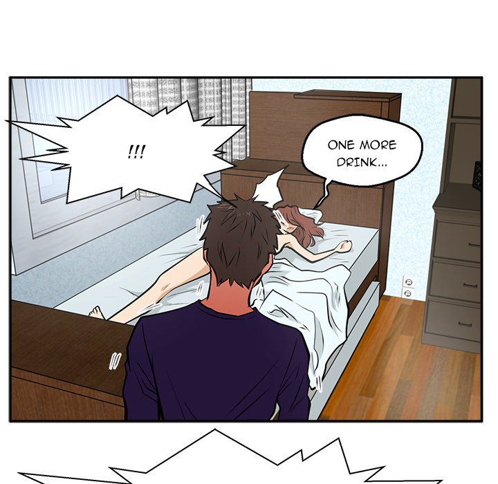 Read Mr. Kang chapter 20 image 77 on Lezhin