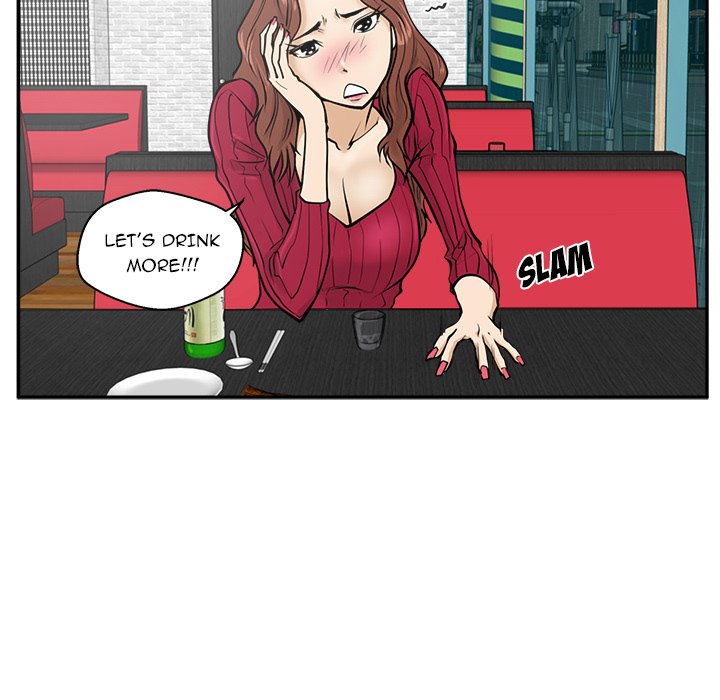 Read Mr. Kang chapter 20 image 8 on Lezhin