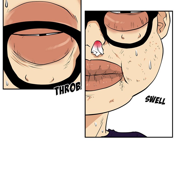Read Mr. Kang chapter 20 image 84 on Lezhin