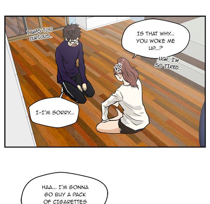 Read Mr. Kang chapter 20 image 86 on Lezhin