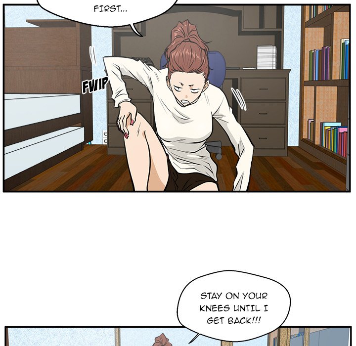Read Mr. Kang chapter 20 image 87 on Lezhin