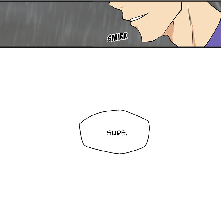 Read Mr. Kang chapter 20 image 9 on Lezhin