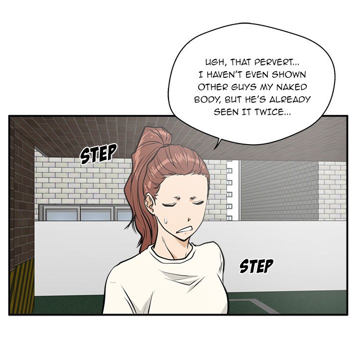 Read Mr. Kang chapter 20 image 91 on Lezhin