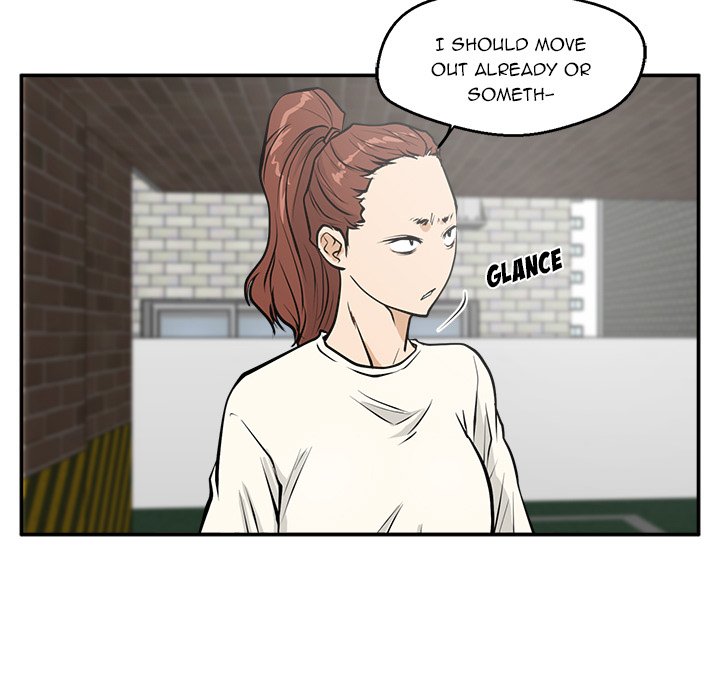 Read Mr. Kang chapter 20 image 93 on Lezhin
