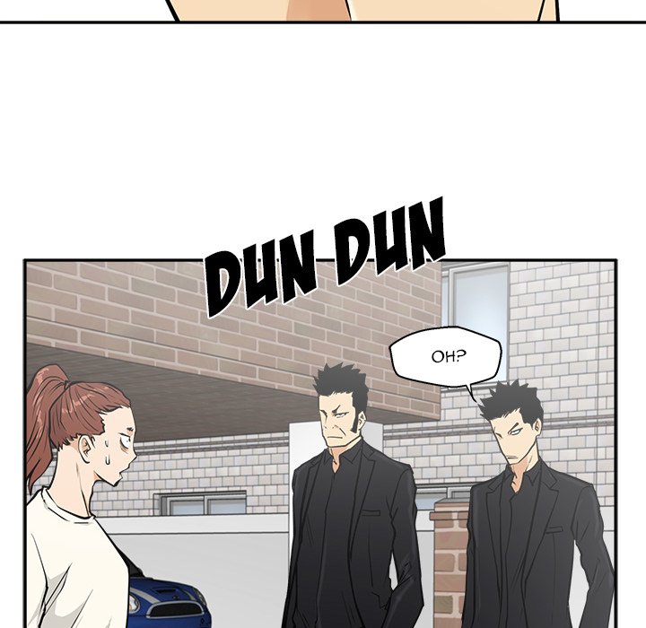 Read Mr. Kang chapter 20 image 96 on Lezhin