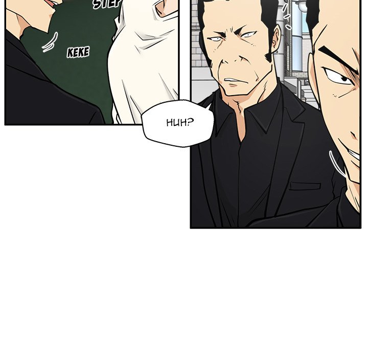 Read Mr. Kang chapter 21 image 10 on Lezhin