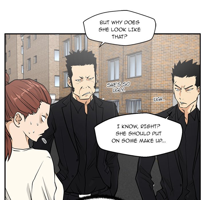 Read Mr. Kang chapter 21 image 11 on Lezhin