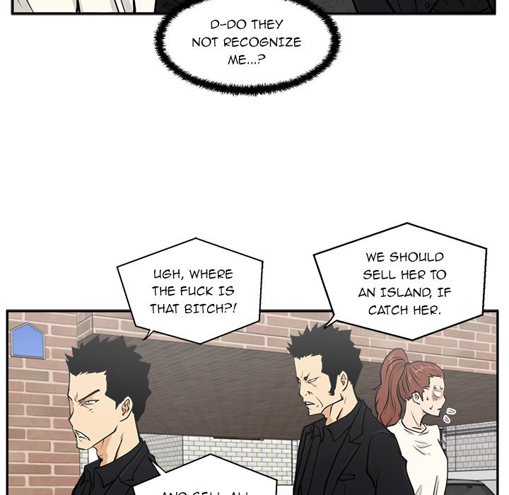 Read Mr. Kang chapter 21 image 12 on Lezhin