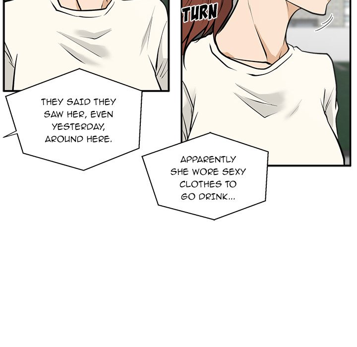Read Mr. Kang chapter 21 image 15 on Lezhin