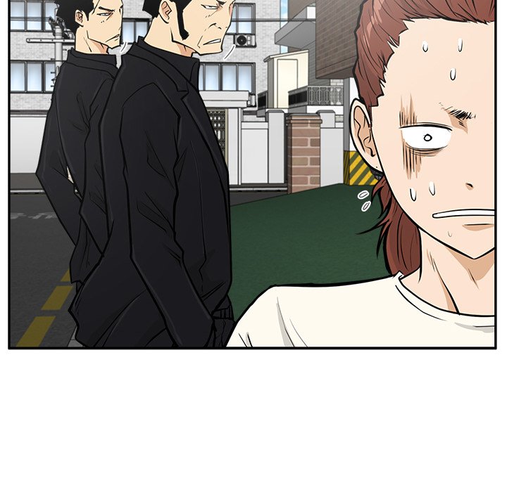 Read Mr. Kang chapter 21 image 17 on Lezhin