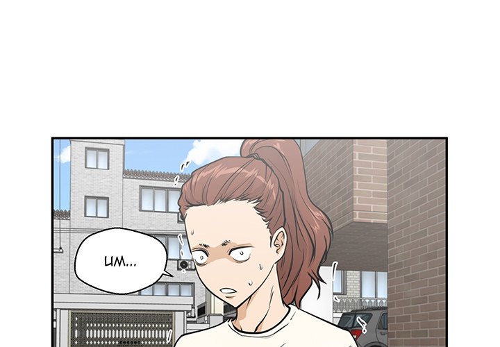 Read Mr. Kang chapter 21 image 2 on Lezhin