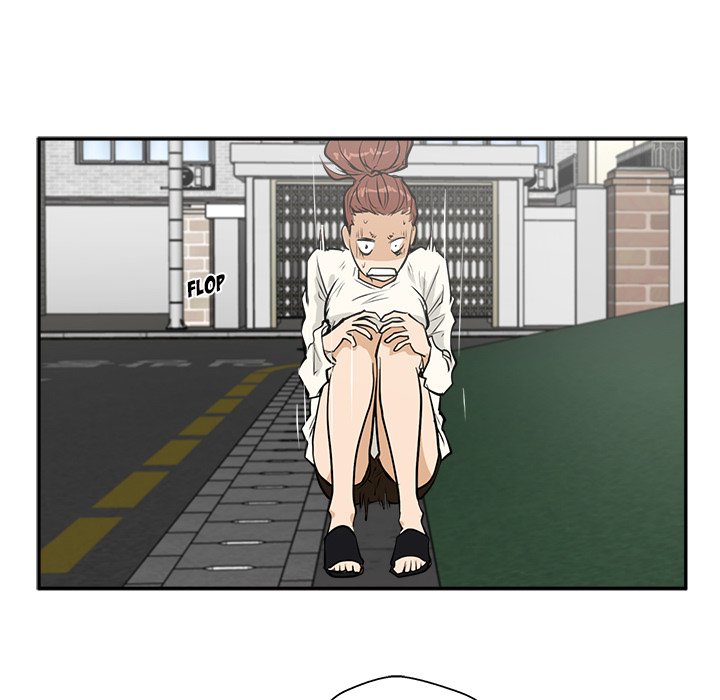 Read Mr. Kang chapter 21 image 22 on Lezhin