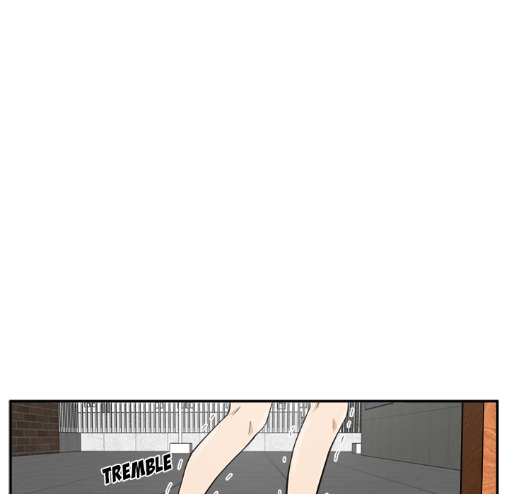 Read Mr. Kang chapter 21 image 24 on Lezhin