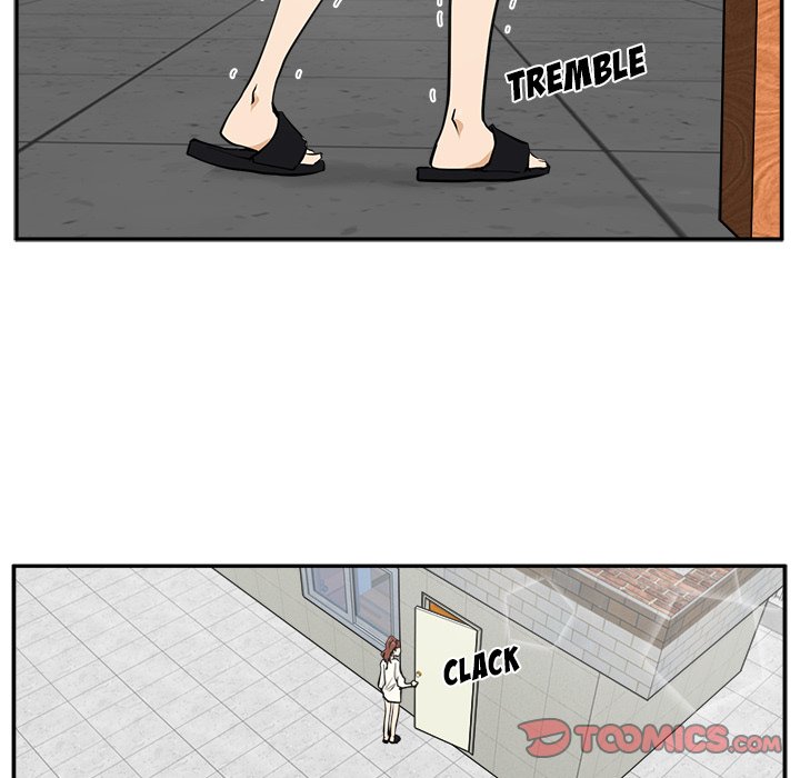 Read Mr. Kang chapter 21 image 25 on Lezhin