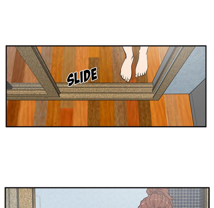 Read Mr. Kang chapter 21 image 27 on Lezhin