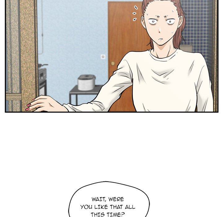 Read Mr. Kang chapter 21 image 28 on Lezhin