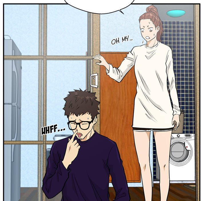 Read Mr. Kang chapter 21 image 29 on Lezhin