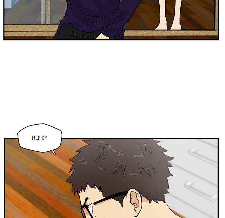 Read Mr. Kang chapter 21 image 30 on Lezhin