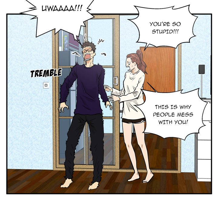 Read Mr. Kang chapter 21 image 34 on Lezhin