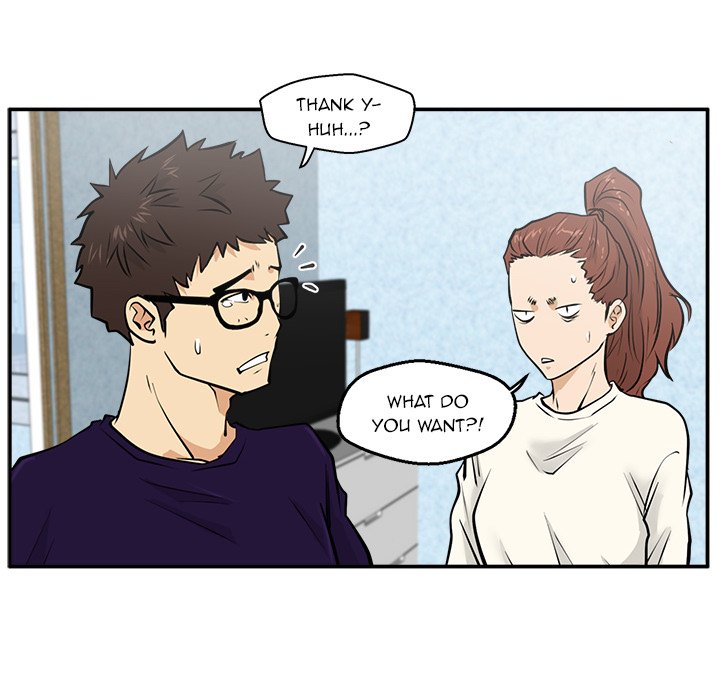 Read Mr. Kang chapter 21 image 35 on Lezhin