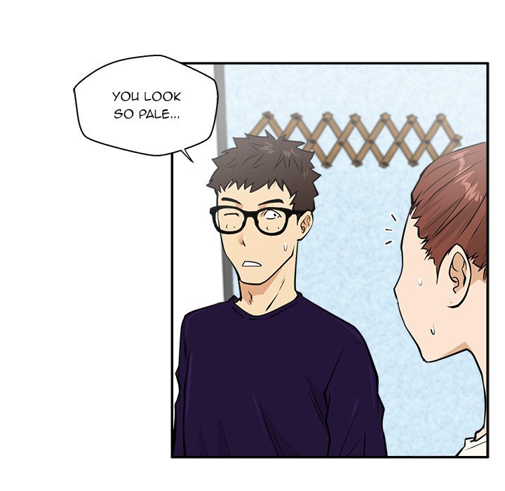 Read Mr. Kang chapter 21 image 36 on Lezhin